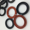 OEM Available Factory Prices Automobile Rubber Double Lip Rotary Skeleton Shaft Oil Seals